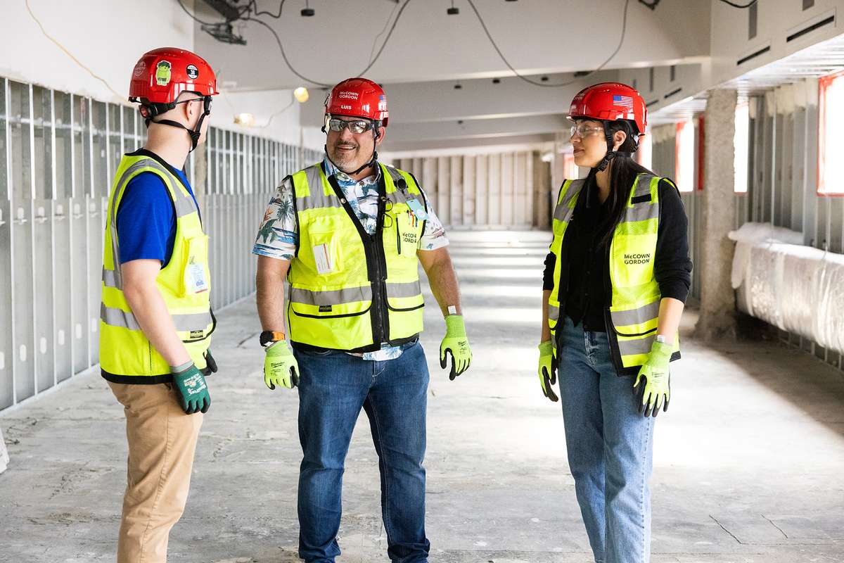 F2C Project Preview 2